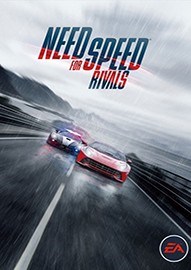 极品飞车18宿敌初始+DLC+100%解锁存档