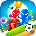 火柴人派对(Stickman Party)