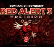 红色警戒3变革mod3.54版