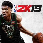 NBA2K19修改器