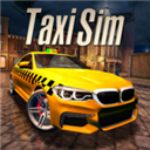 出租车模拟器(Taxi Simulator-Shopping Mall Game)