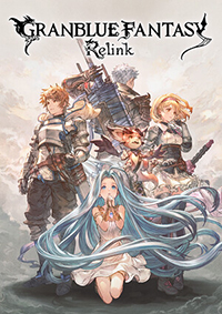 碧蓝幻想RELINK三十项修改器