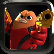 杀手豆释放(Killer Bean Unleashed)
