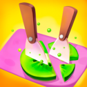炒酸奶模拟器(Ice Cream Roll)