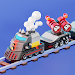列车拆除工(train demolisher)