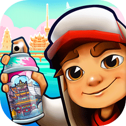 SubwaySurfers