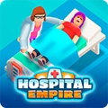 医院帝国大亨(Hospital Tycoon)