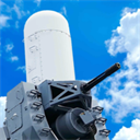 陆基密集阵模拟器(C-RAM CIWS Simulator)