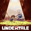恐惧之下(Undertale)