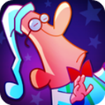 梦游先生(Mr Snoozleberg)
