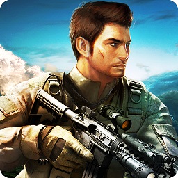 致命狙击(Realistic Sniper Game)
