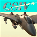 武装直升机模拟器(Helicopter Simulator Gunship 3D)