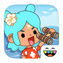 托卡世界生活(Toca World)
