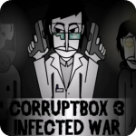 节奏盒子腐蚀模组(Corruptbox-V3)