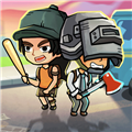 双人僵尸生存(Two Guys And Zombies 3D)