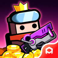 弹壳特攻队内置菜单(Survivor.io)
