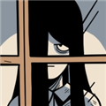 窗前的少女(The Girl in the Window)