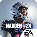 麦登橄榄球24(Madden NFL)