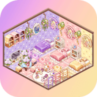 可爱的房屋设计(Kawaii Home)