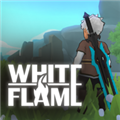 白色火焰猎人(WhiteFlame)