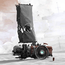 孤帆远航2(FAR: Lone Sails)