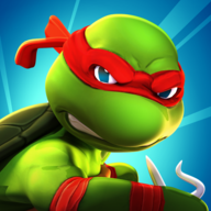 忍者神龟变种疯狂(TMNT)