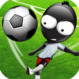 火柴人足球2023(Stickman Soccer)