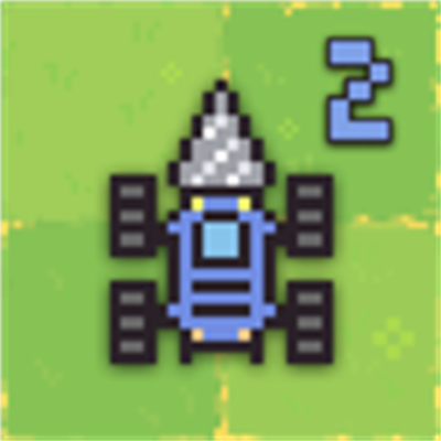 机器人殖民地2(Robot Colony 2)