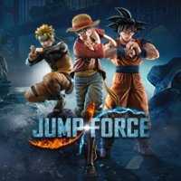 Jump大乱斗修改器
