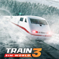 模拟火车世界3(Train Simulator 2020)