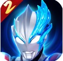 奥特曼传奇英雄2