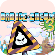 坏蛋冰淇淋3(Bad Ice Cream 3)