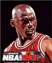  NBA2K11画面增强补丁