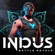 印度河大逃杀国际服(Indus Battle Royale)