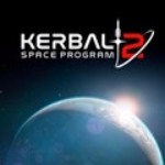 坎巴拉太空计划2(Kerbal Space Program)