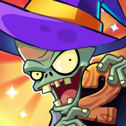 植物大战僵尸2内购版(Plants Vs Zombies 2)