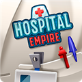 医院帝国大亨无限金币版(Hospital Tycoon)