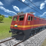 印度火车模拟器(Indian Train Simulator)