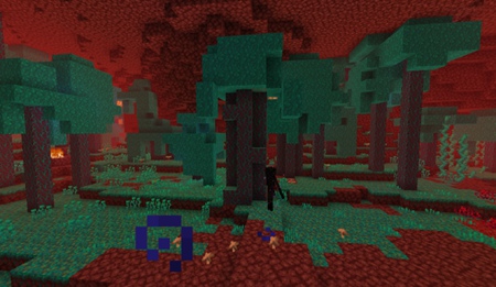 minecraft1.20国际版下界攻略截图1