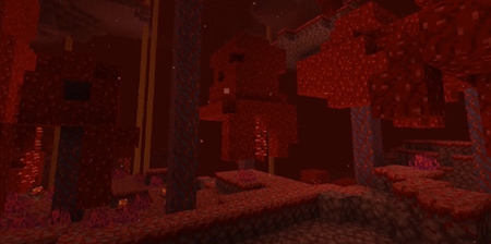 minecraft1.20国际版下界攻略截图8