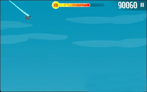 滑雪大冒险操作攻略截图6