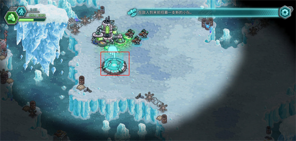 钢铁战队2入侵官方版游戏攻略7