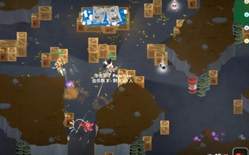 小动物之星游戏截图3