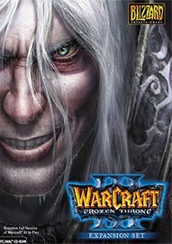 魔兽争霸3冰封王座神幻之恋