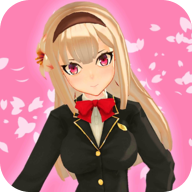 高中女生战斗模拟器(High School Girl Anime Fighter -1113)