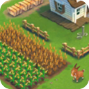开心农场2乡村度假(FarmVille 2:乡村度假)