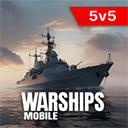 战舰移动2手游官网版(Warships Mobile)
