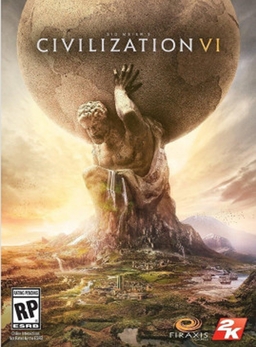 文明6中国全领袖特性DLC
