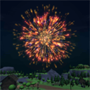 烟花模拟器(Fireworks Simulator 3D)