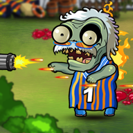 僵尸防御僵尸射击(Zombie)